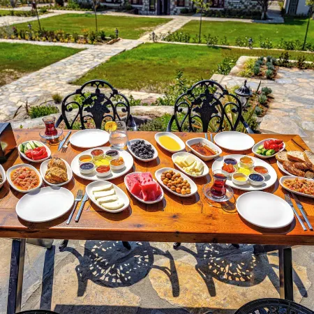 LinAsya Otel