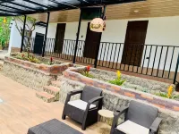 CABANA EN Medio de La MONTANA Con Jacuzzi Hotels in Vergara