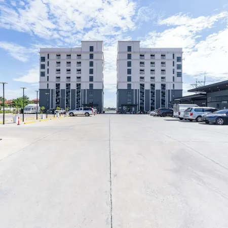 44 Residence and Resort