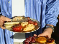Jam Hotel Lisbon Hotels near Estrela Garden