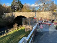 The Fiddichside Inn Hotels in Rothes
