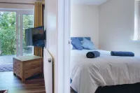 Croft Court - 1 Bedroom Apartment - Tenby