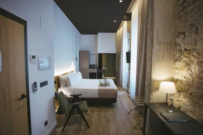 Hotel Luruna Palacio Larrinaga Hotels in Gernika-Bermeo