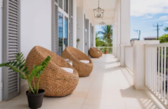 The Ellysian Apartments Hotels in 