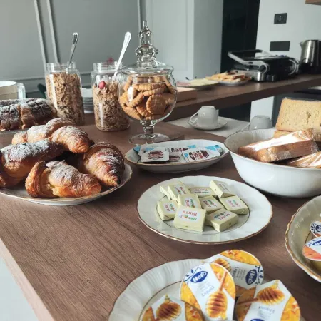 Bed and Breakfast SirenaResina