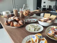 Bed and Breakfast SirenaResina