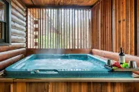 Love Shack Отели в г. Севьервилл