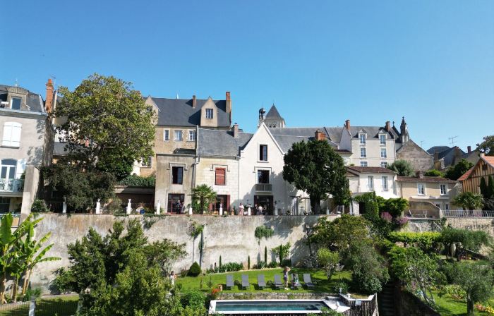 Au Petit Thouars