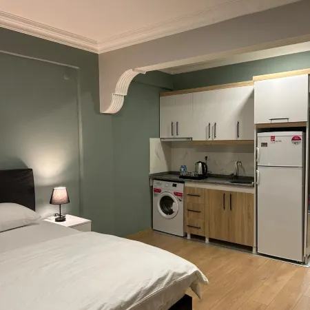 Büyük Ağrı Hotel Отели в г. Агра