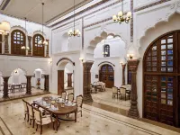 SADAR MANZIL HERITAGE BY ATMOSPHERE