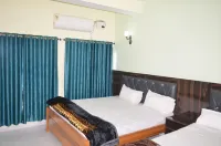 Goroomgo A.V Priya Rajgir Hotels in Nawada