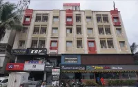 DE COMFORT EXECUTIVE