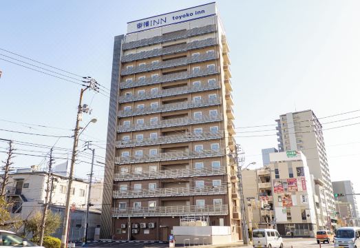 토요코인 타카마츠에키마에