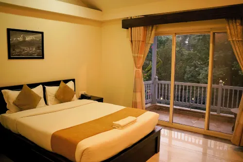Chintan Chautari Hotel a Sunsari