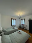Locazione Riv'Al Sile Hotels in Istrana