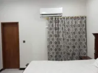 Nursery GuestHouse Hotel di 