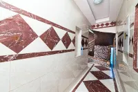 LOFT SUIT APART OTEL Hotels in Iskenderun