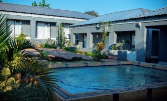 Lugogo Guesthouse