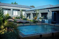Lugogo Guesthouse Hotels near Venda plaza