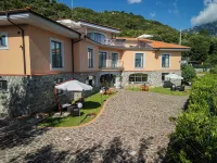 Scario Club Hotel di Policastro Bussentino