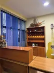 Lindi Premium Hotel Hoteles en Prizren