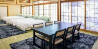 Glamping Hoshigaminomori Hotels in Nakatsugawa