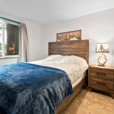 Charming Cabin Escape