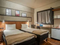 ibis Sao Luis