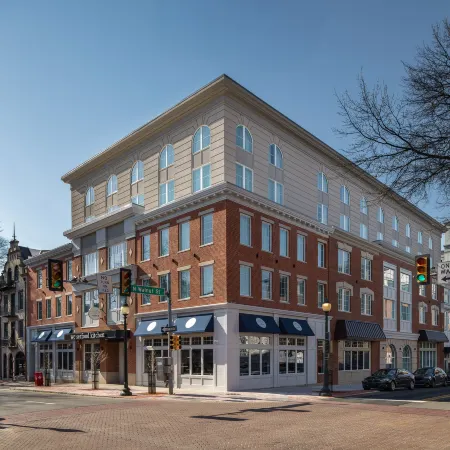 Hotel Indigo WEST CHESTER - DOWNTOWN by IHG