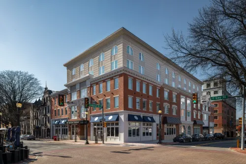 Hotel Indigo WEST CHESTER - DOWNTOWN by IHG