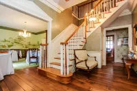 The Virginia Cliffe Inn Hotels in Glen Allen