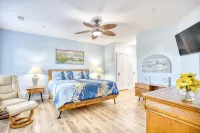 Barefoot Resort & Golf,Openings-Updated Home-Peaceful & Relaxing Condo