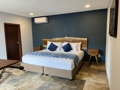 Hotel La Bikina Hotels in Tequila