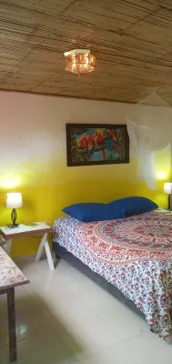 Finca San Miguel Filandia Hotels in Filandia