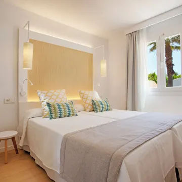 Grupotel Aldea Cala'n Bosch
