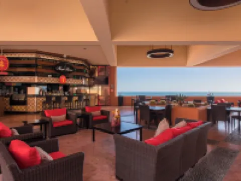 Club Regina Los Cabos ロス・カボスのホテル