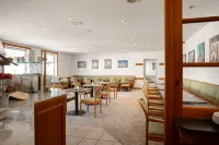 Hotel Astor Hôtels à : Altenbourg