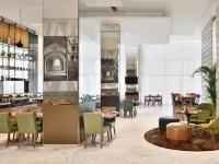 Fairfield by Marriott Hyderabad Gachibowli Hotels near IIIT