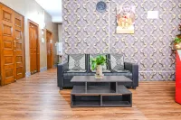 FabExpress Astoria House - Nr Saltlake City Centre 1 Hotels in Bidhannagar
