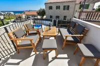 Villa Mediteran ZadarVillas - WiFi