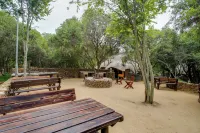 Warthogs Bush Lodge Hotels in West Rand