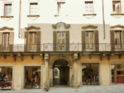 Sugar Rooms Residenza d'Epoca Hotels in Arezzo