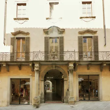 Sugar Rooms Residenza d'Epoca