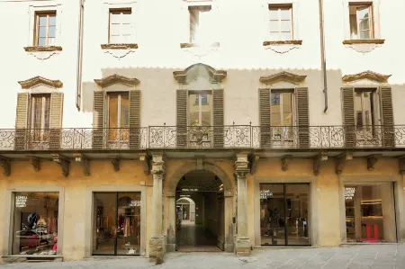 Sugar Rooms Residenza d'Epoca