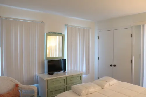 Pebble Beach B101 - beachside with resort amenities