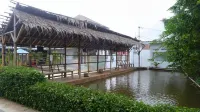 DeBali Villa Countryside by Simply Homy Hotels in Ciawi