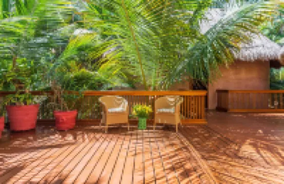 ANANA Hacienda Chekul | Sanctuary w/ Private Beach