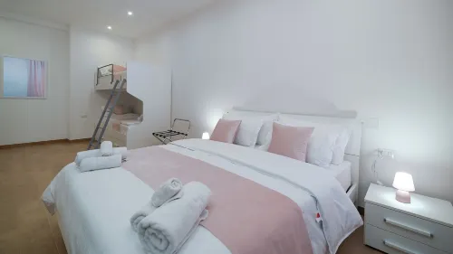 Rentbeat的可愛房間 - Wi-Fi