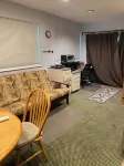 Lovely 2-bedroom apartment in Sandy with AC, WiFi