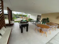 Makia Beach by Essence - Muro Alto, Porto de Galinhas